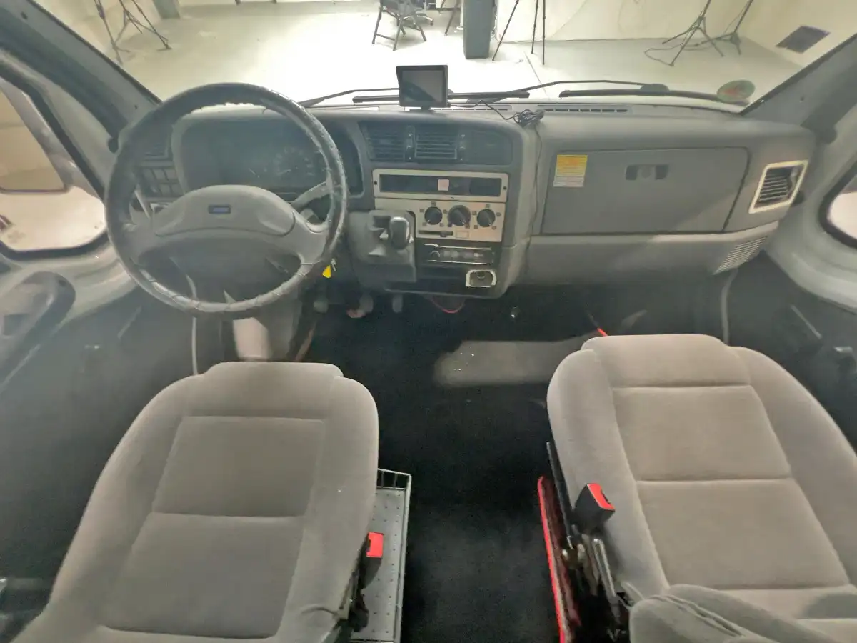 BUERSTNER A 532-2 - Ansicht 5